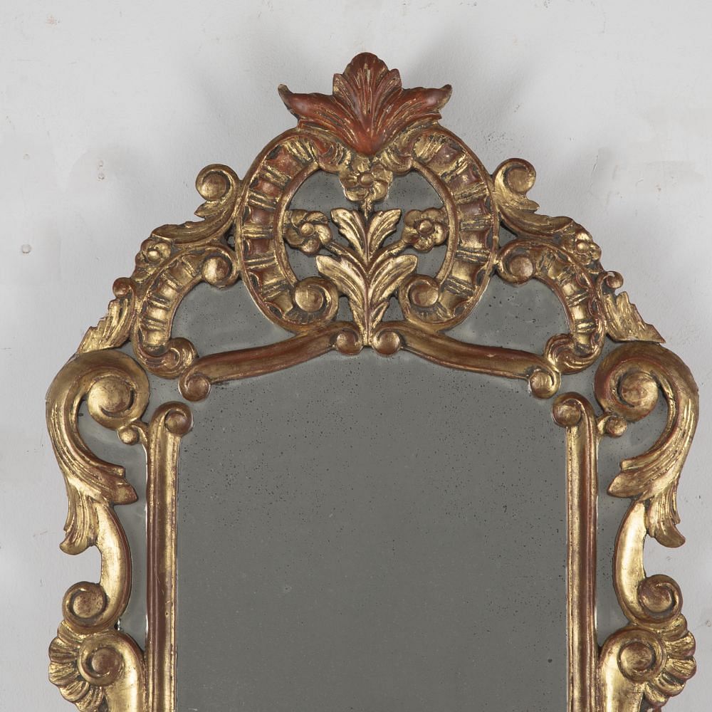 Early 18th Century Louis XV Mirror MI1524692
