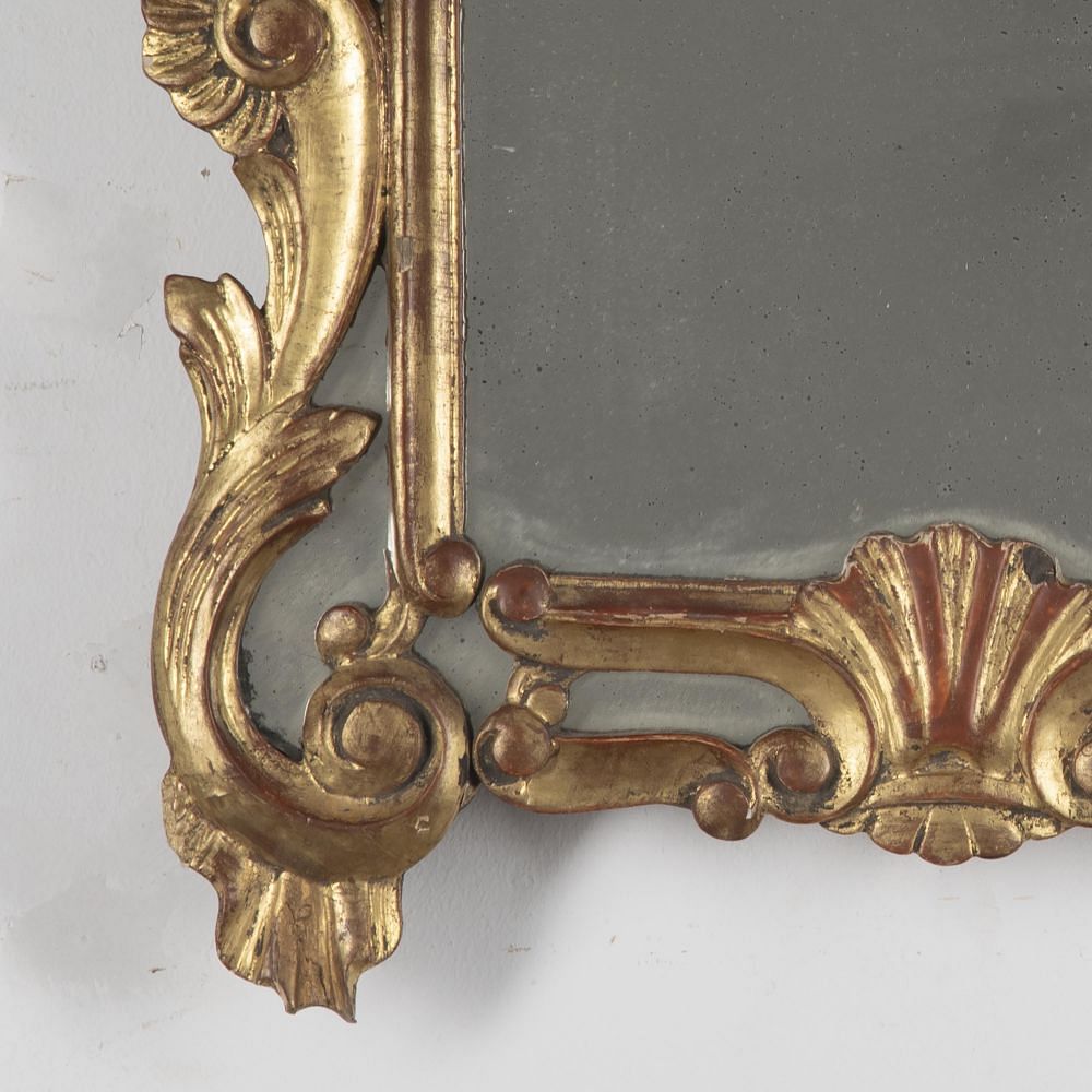 Early 18th Century Louis XV Mirror MI1524692