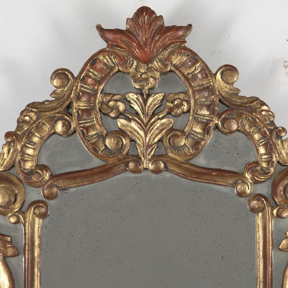 Early 18th Century Louis XV Mirror MI1524692