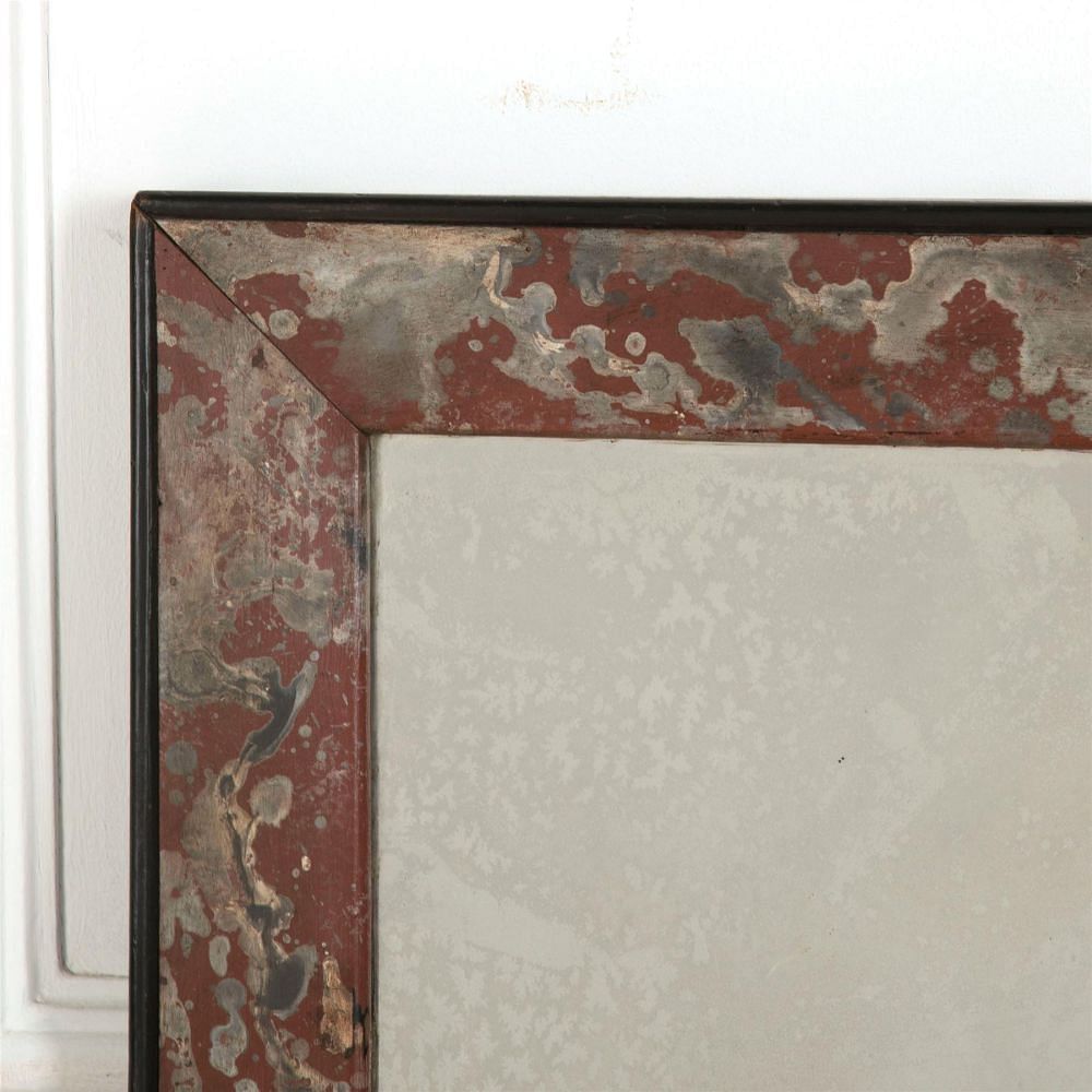 Palladian Style Mirror MI157052