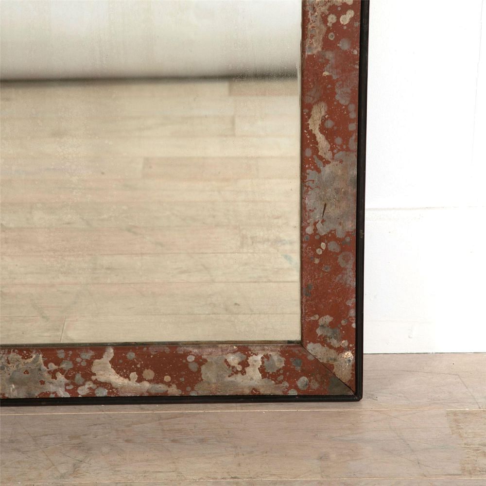 Palladian Style Mirror MI157052