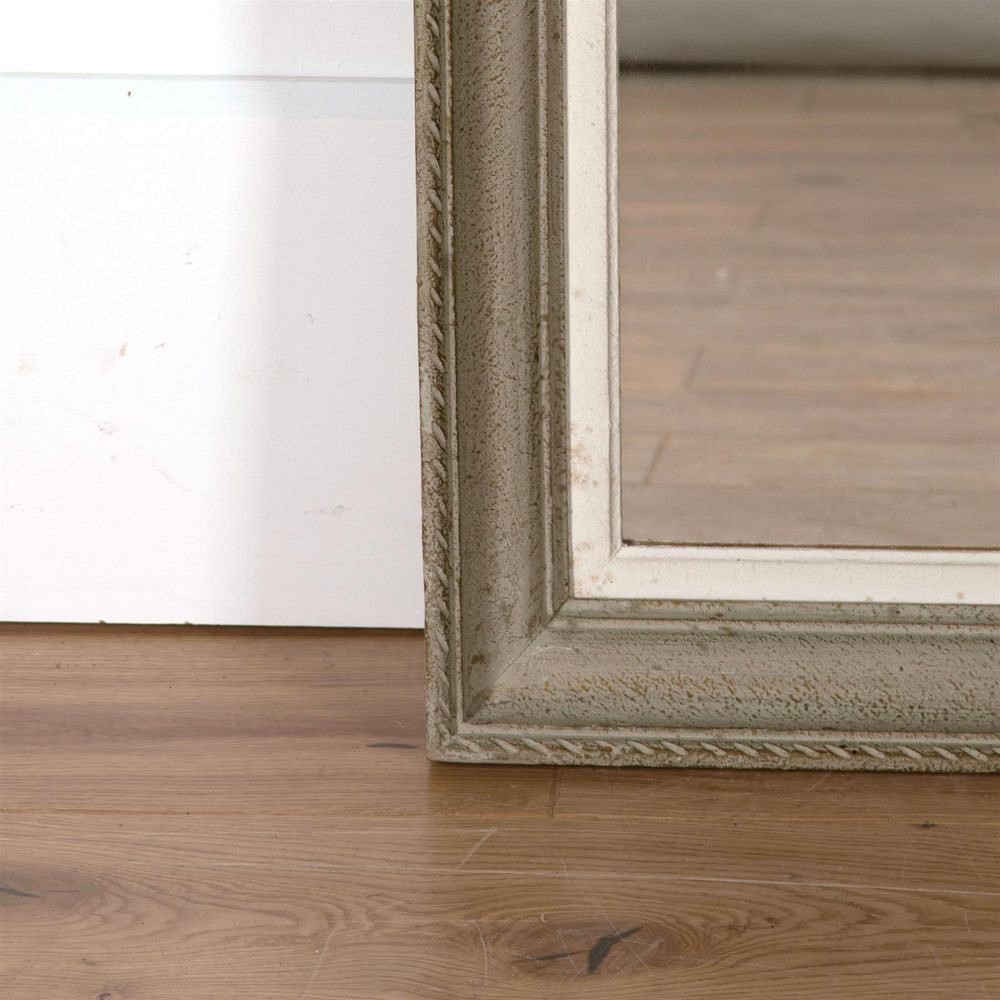 20th Century French Carved Frame Mirror MI3562445