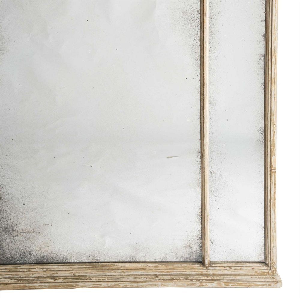 Tall French 19th Century Mirror MI4159043