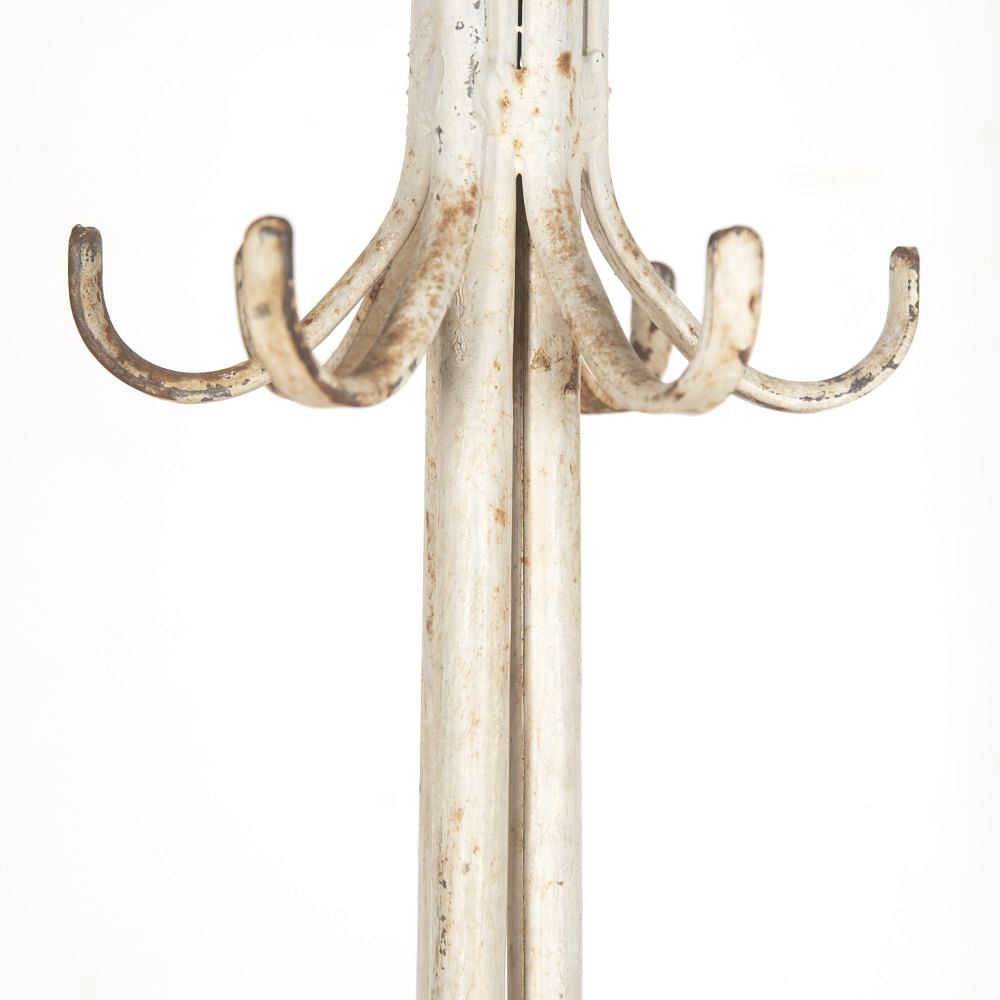 20th Century French Metal Coat Stand OF2016214