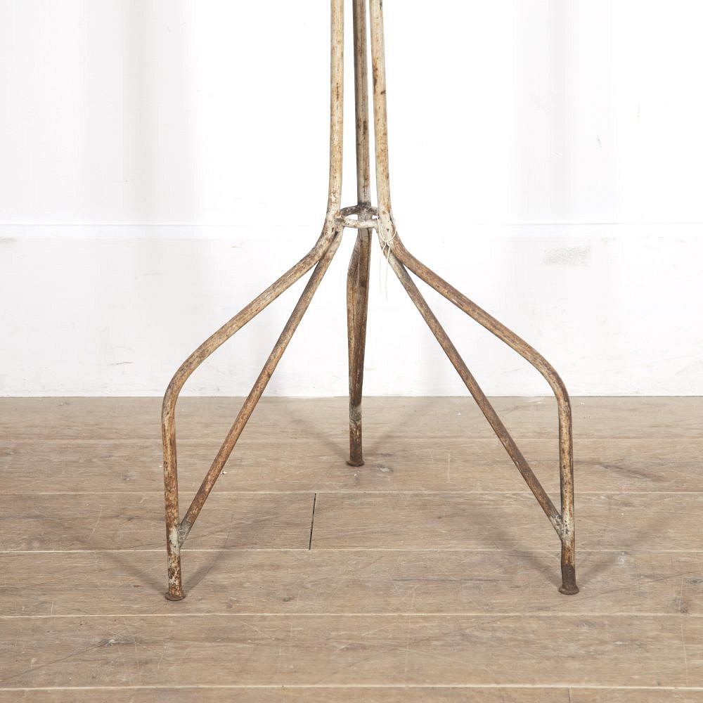 20th Century French Metal Coat Stand OF2016214
