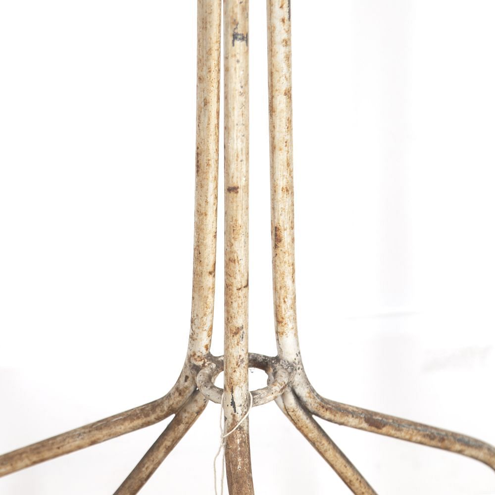 20th Century French Metal Coat Stand OF2016214