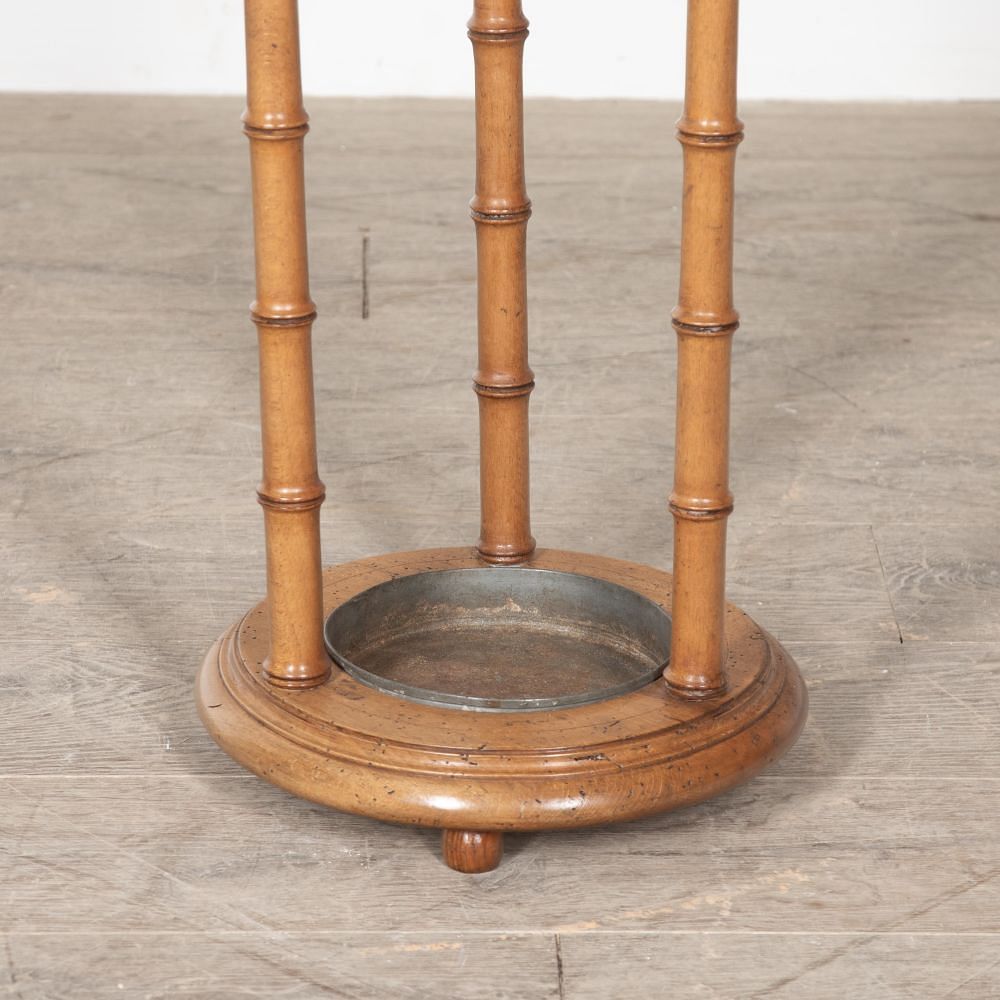 19th Century Faux Bamboo Stick Stand OF5229570