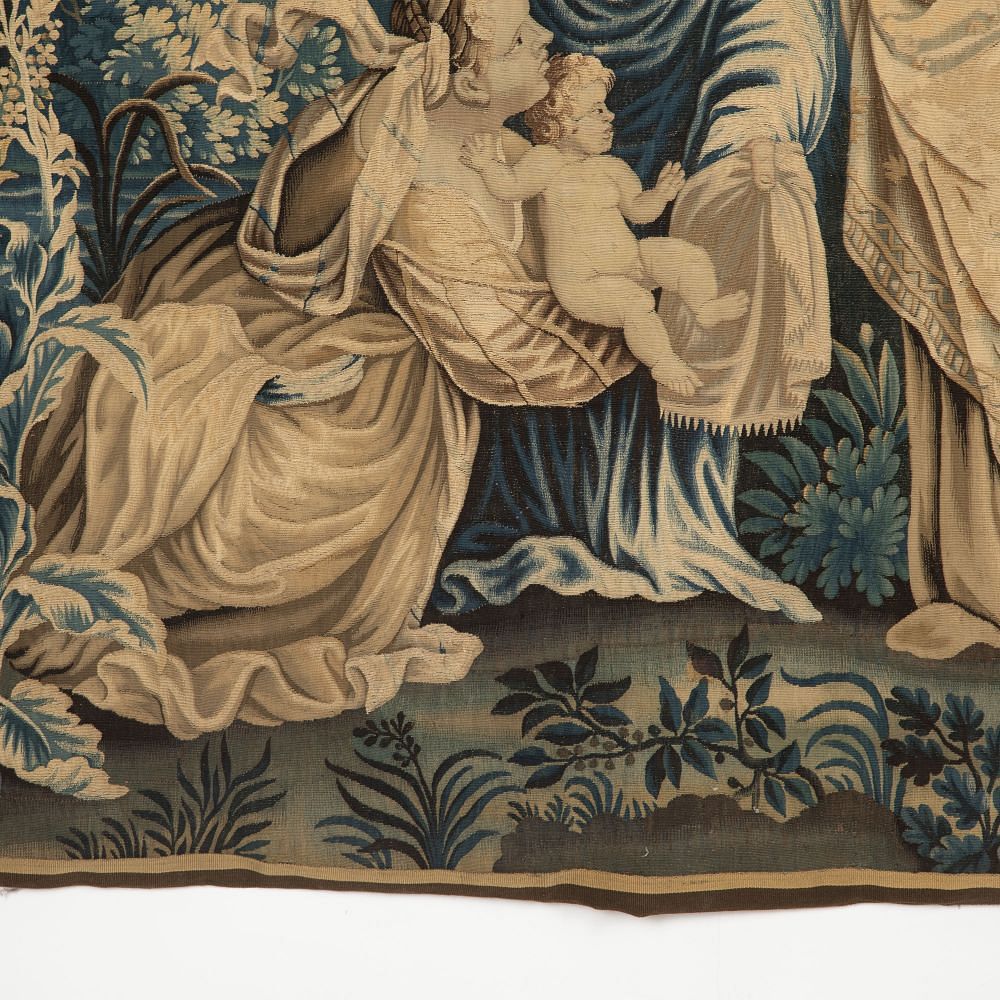 18th Century French Aubusson Tapestry RT4627202