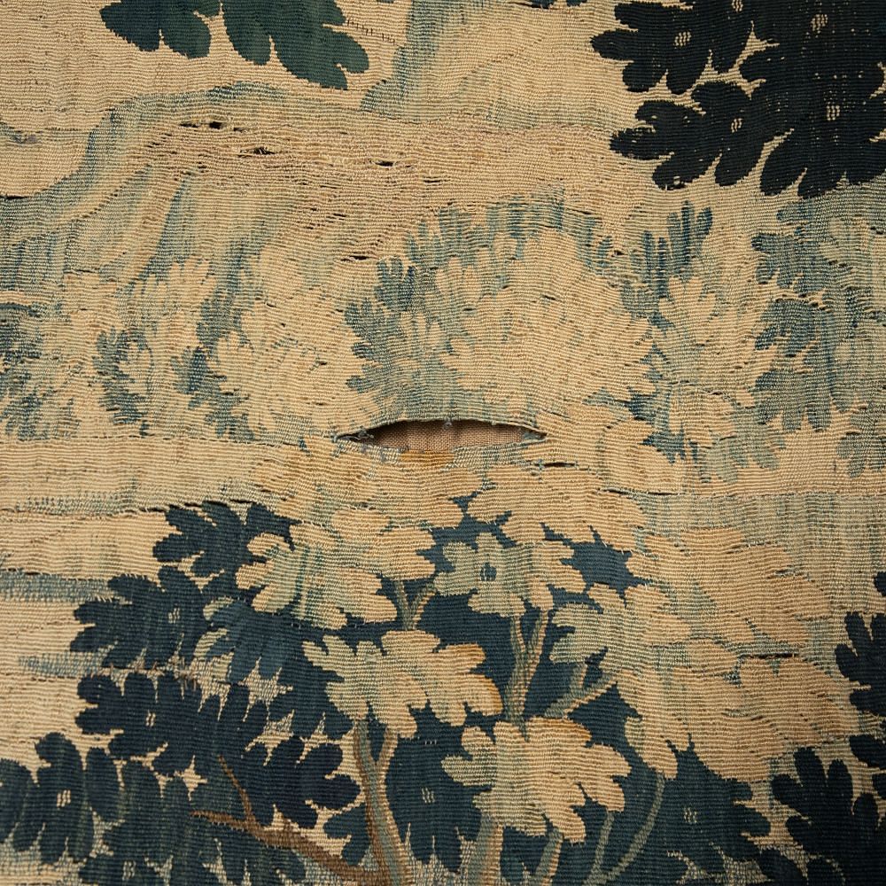 18th Century French Aubusson Tapestry RT4627202