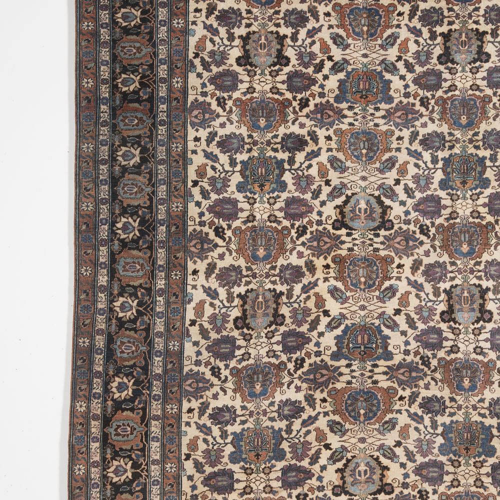 Early 20th Century Veramin Carpet RT4922600