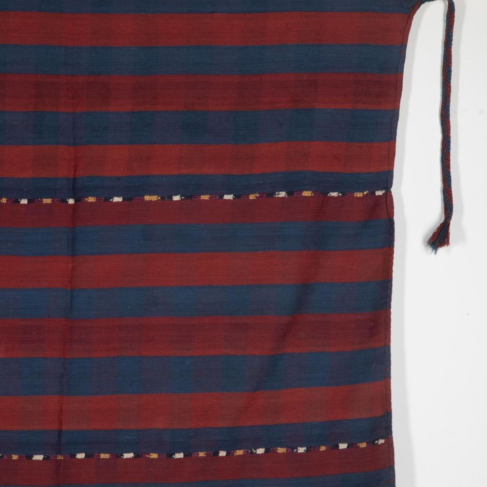 20th Century Minimalist Azerbaijani Kilim RT4932172