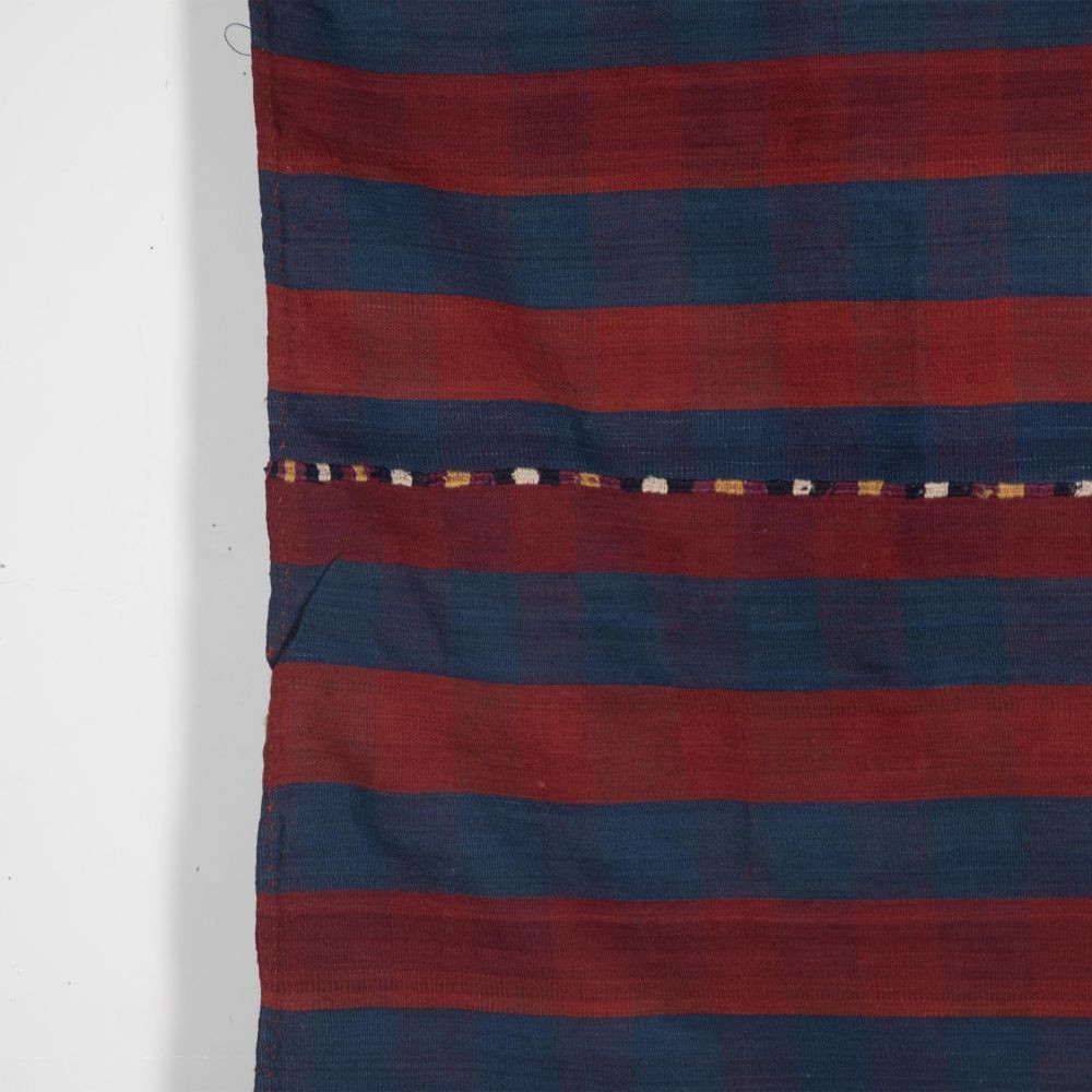 20th Century Minimalist Azerbaijani Kilim RT4932172