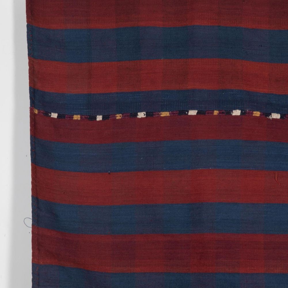 20th Century Minimalist Azerbaijani Kilim RT4932172