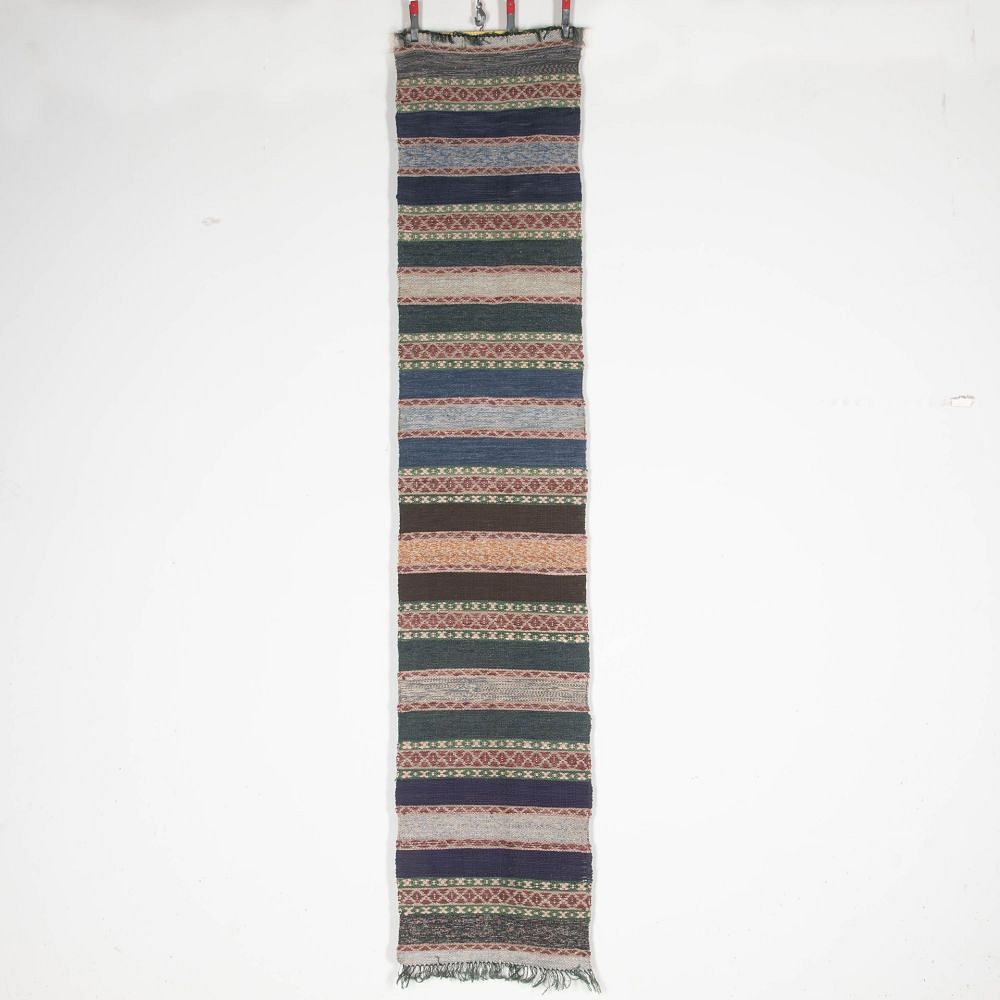 Traditional 20th Century Swedish Rug RT6031703