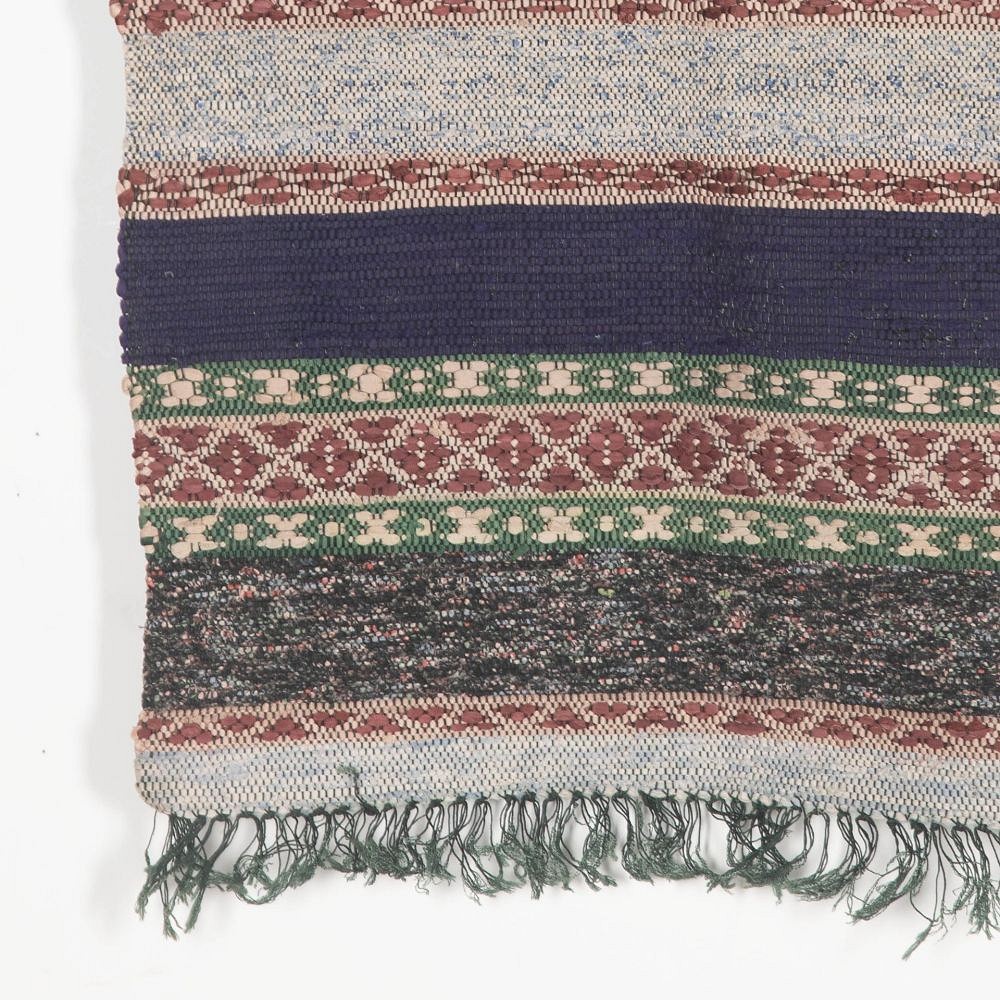 Traditional 20th Century Swedish Rug RT6031703