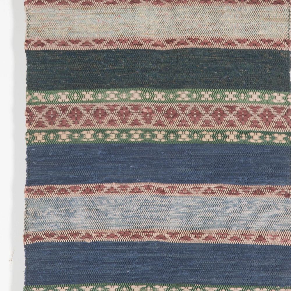 Traditional 20th Century Swedish Rug RT6031703