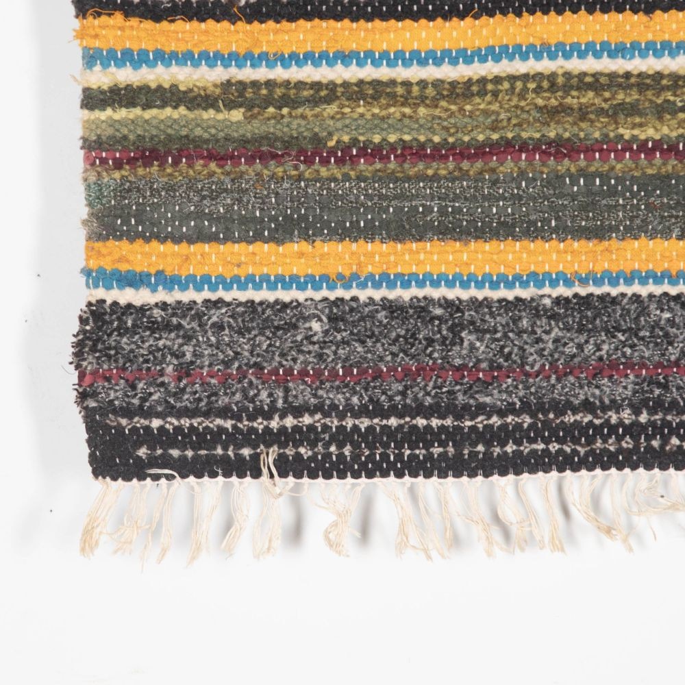 20th Century Traditional Swedish Rug RT6031752