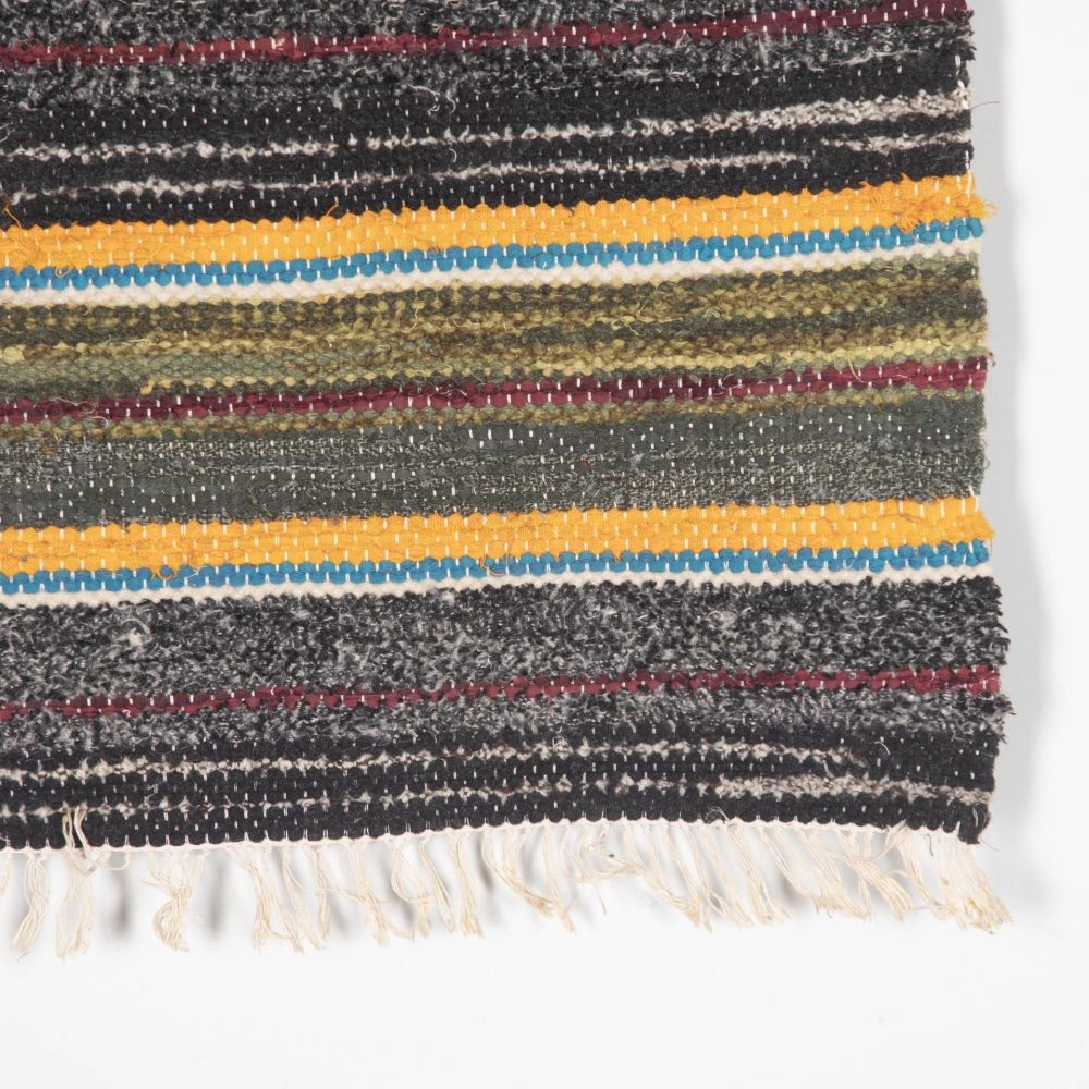 20th Century Traditional Swedish Rug RT6031752