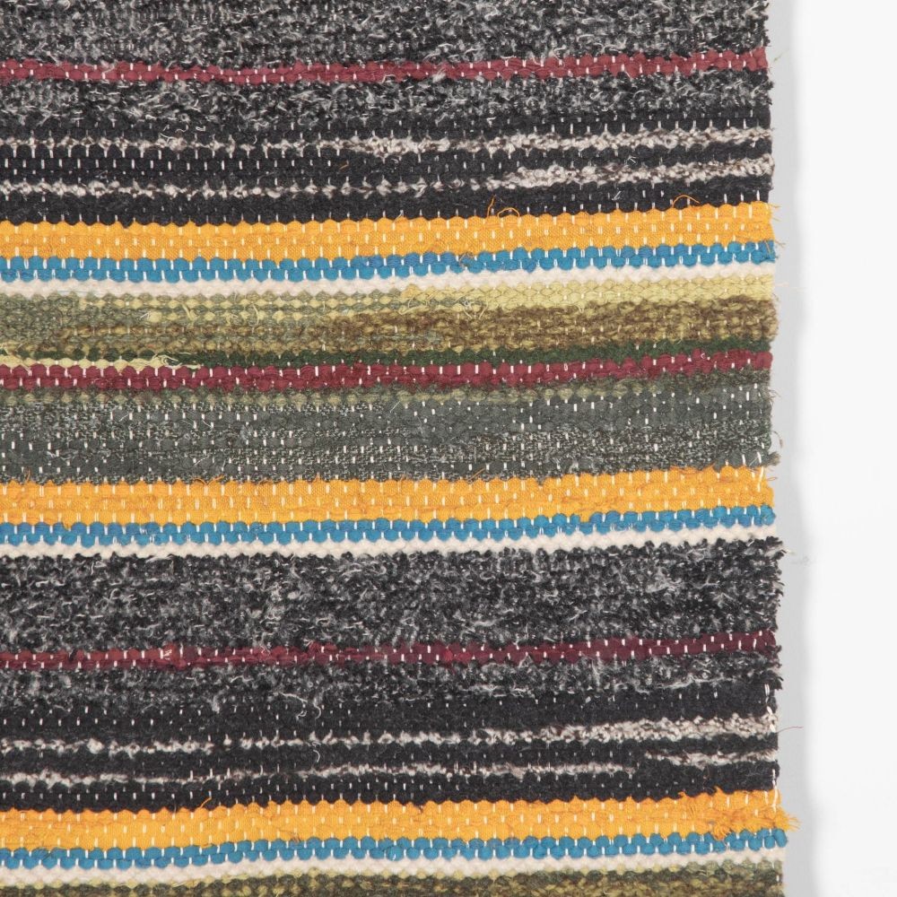 20th Century Traditional Swedish Rug RT6031752