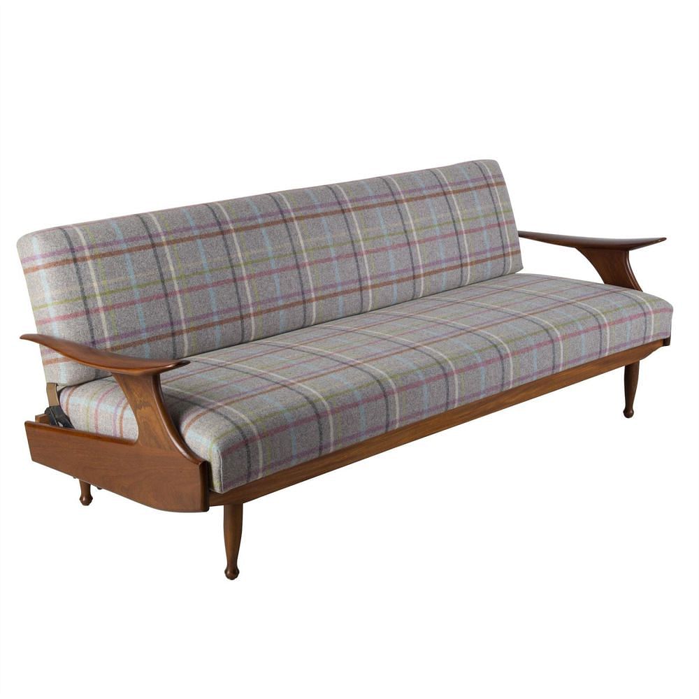 20th Century Sofa Bed by Greaves and Thomas of London SB308018