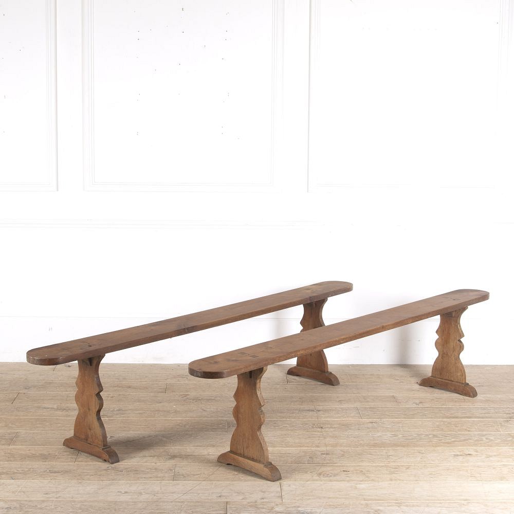 Pair of French Benches SB4812738