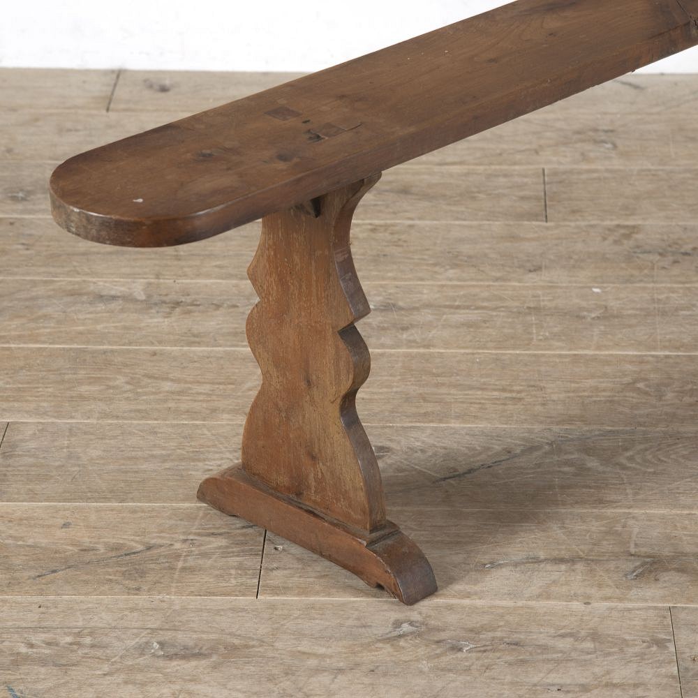 Pair of French Benches SB4812738