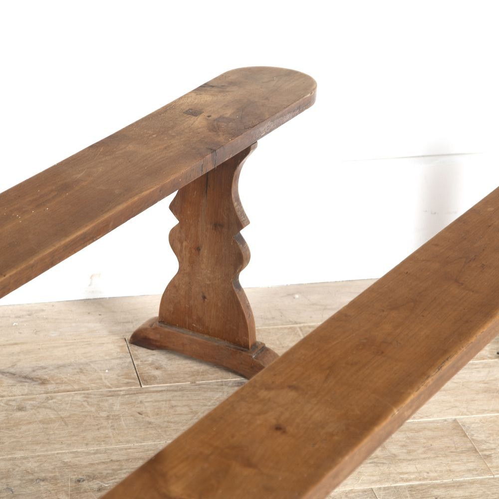 Pair of French Benches SB4812738