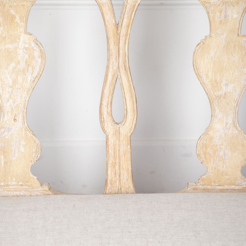 Period 18th Century Rococo Sofa SB6023929
