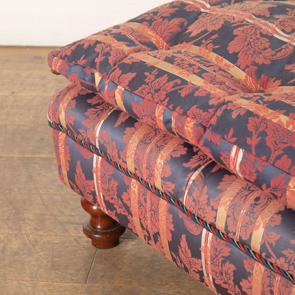 20th Century Country House Footstool ST1833289