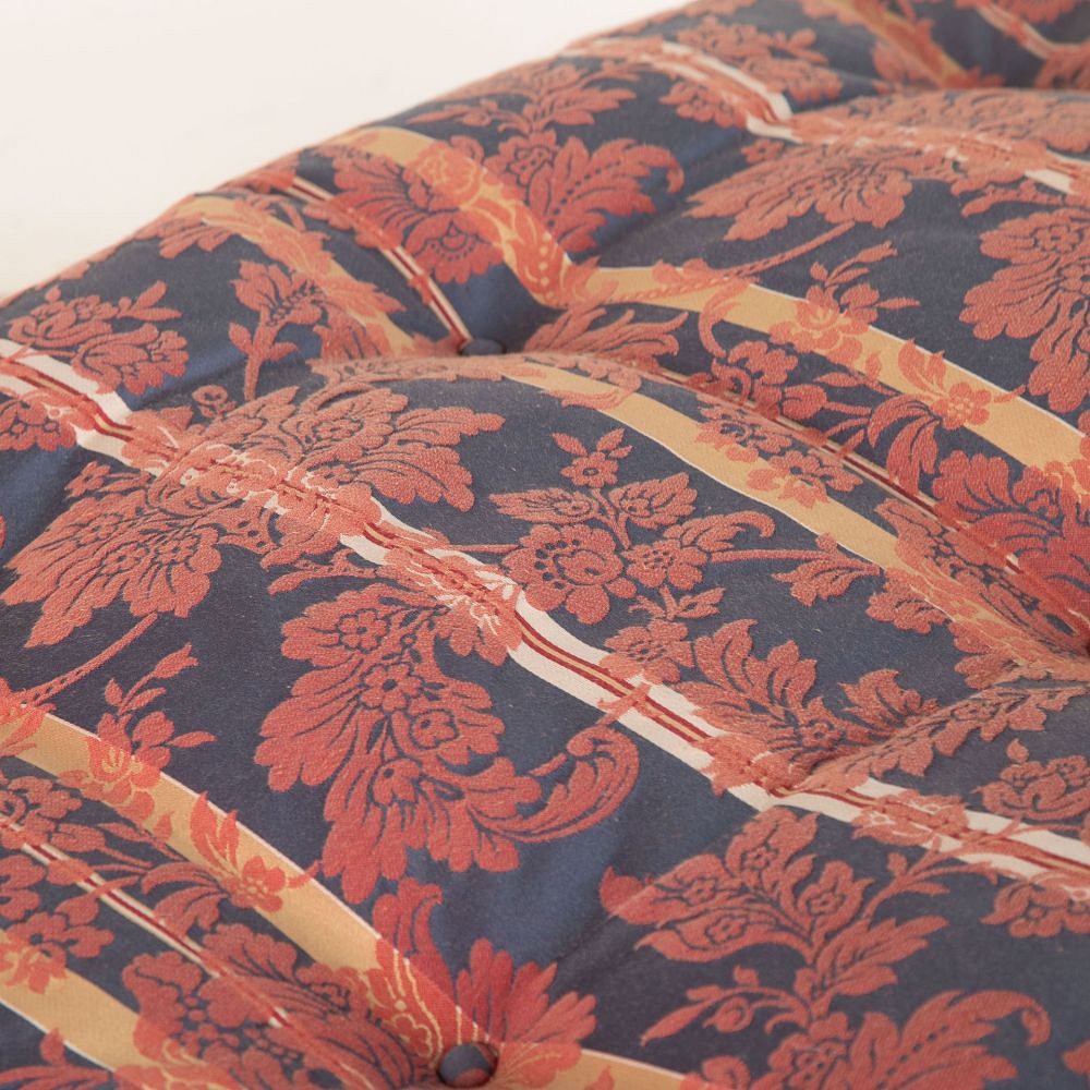 20th Century Country House Footstool ST1833289