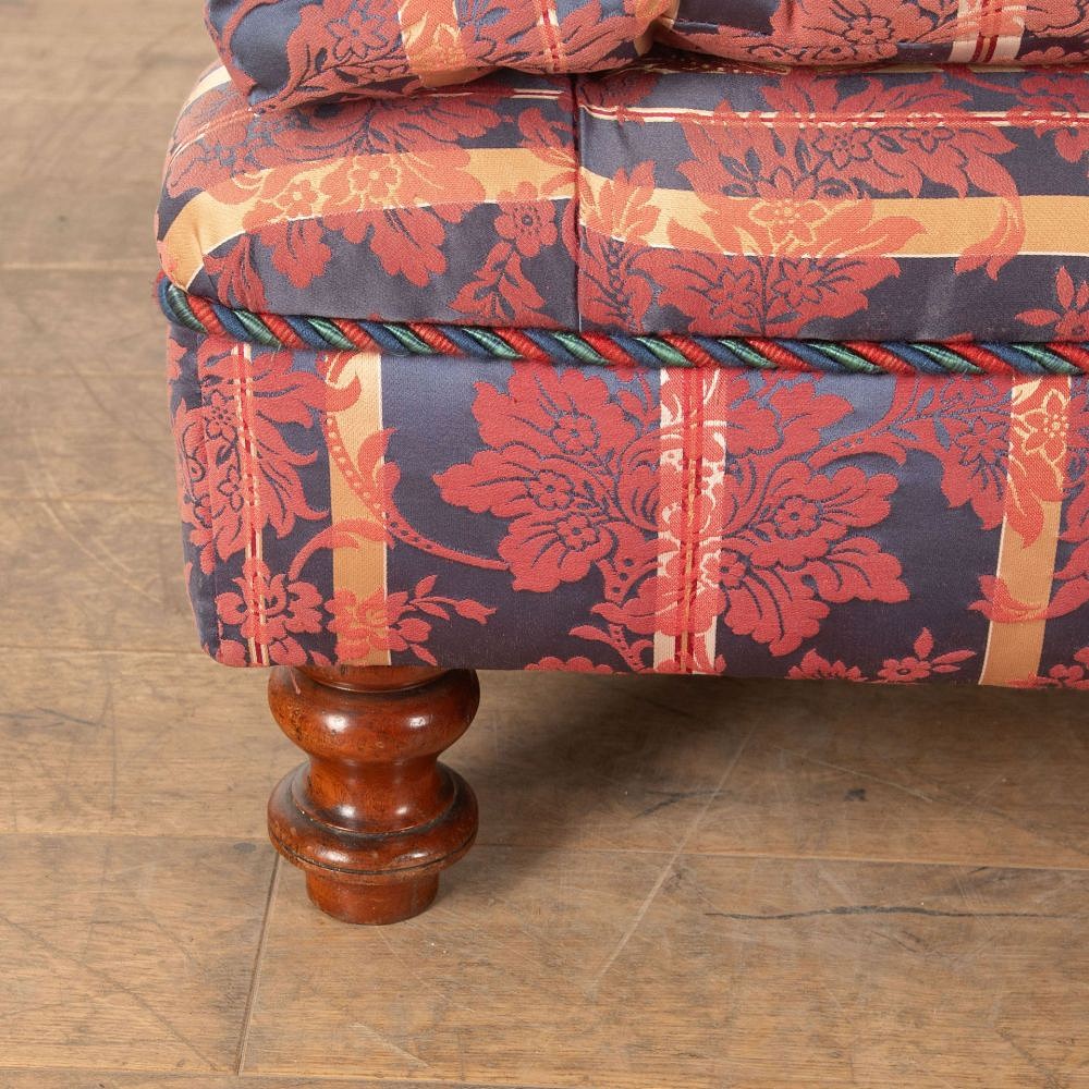 20th Century Country House Footstool ST1833289
