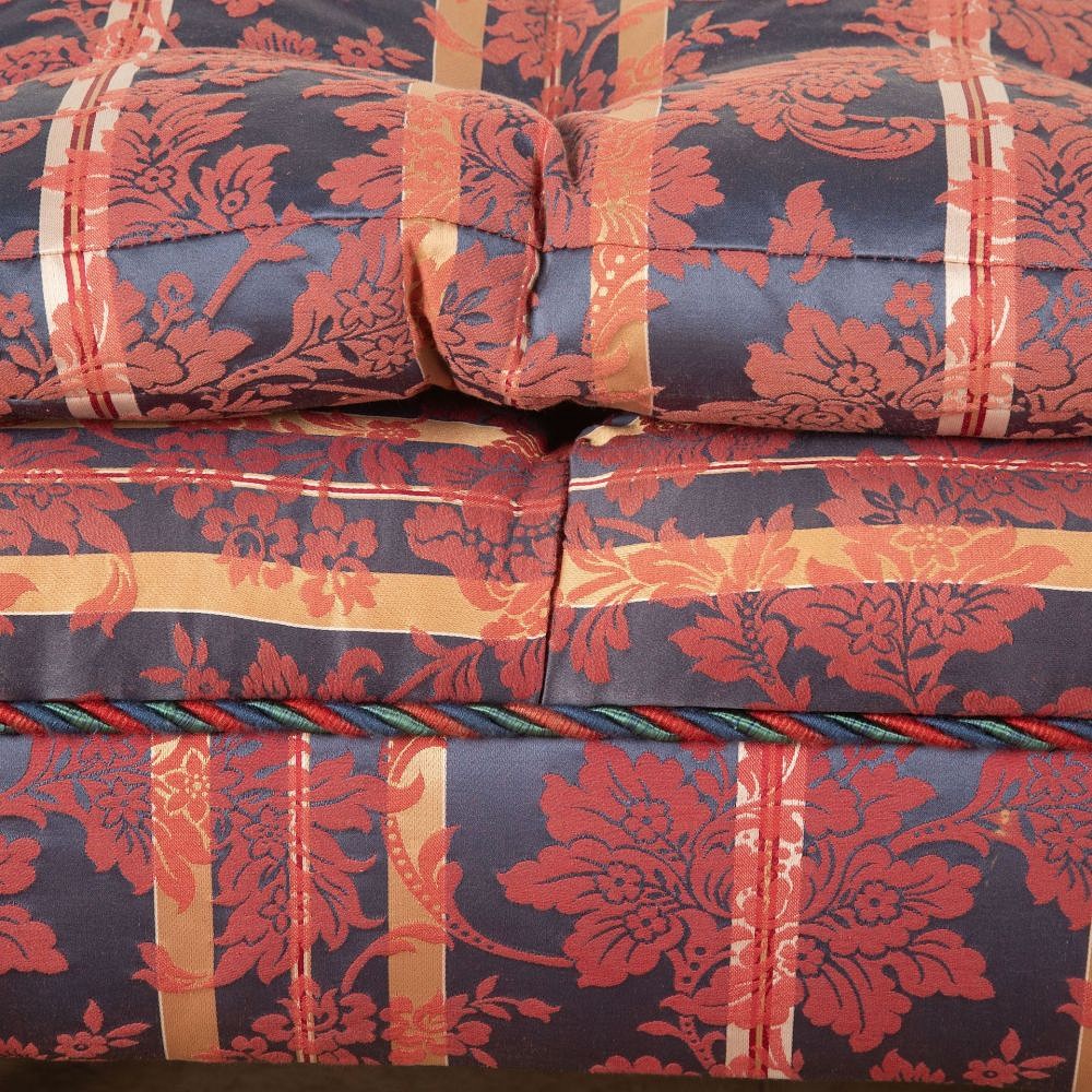 20th Century Country House Footstool ST1833289