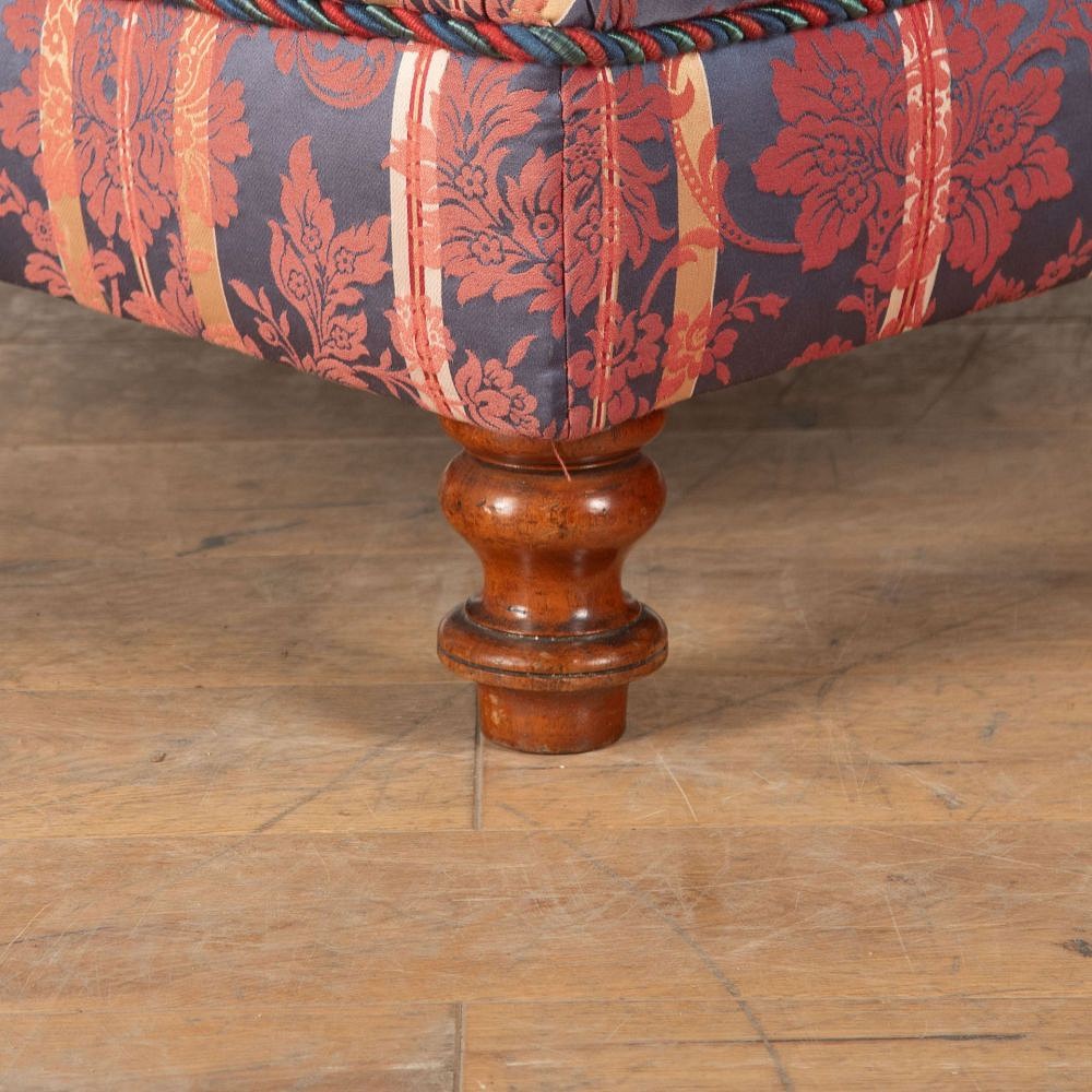 20th Century Country House Footstool ST1833289