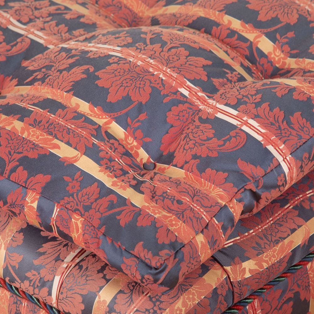 20th Century Country House Footstool ST1833289