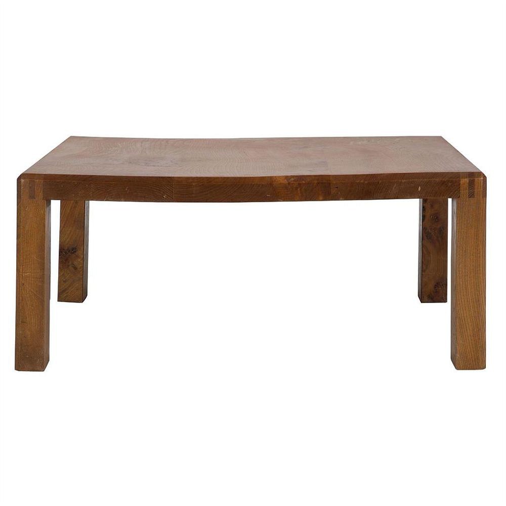 Modernist English Coffee Table TC052385