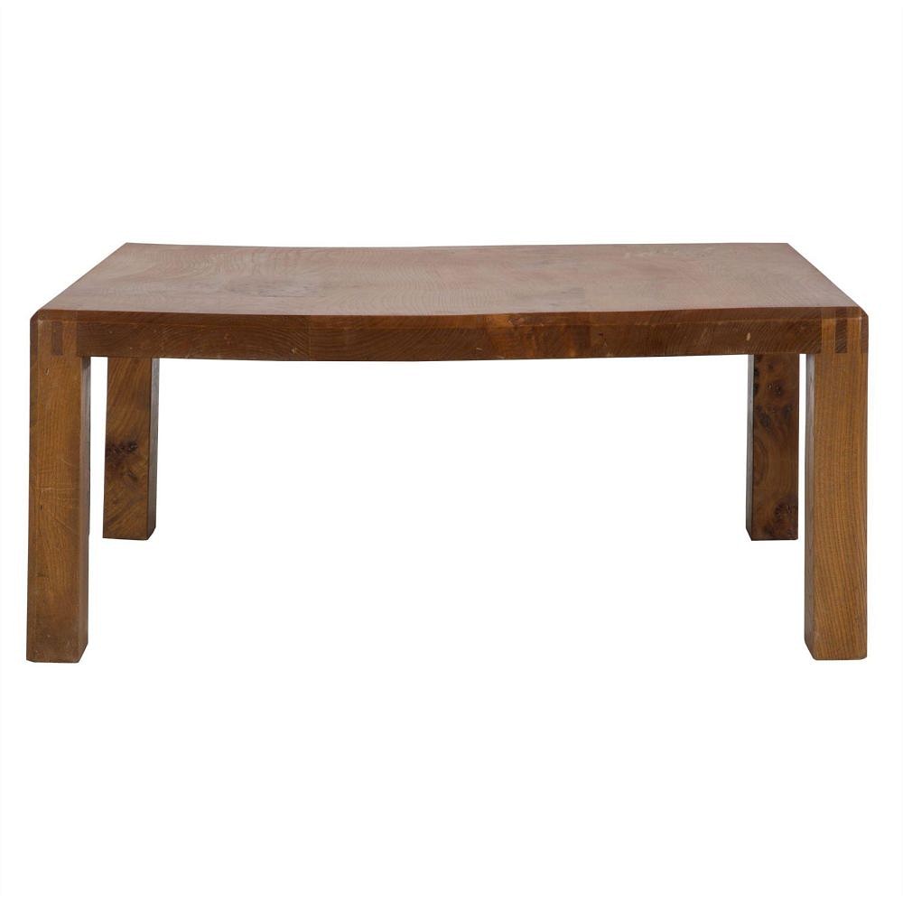 Modernist English Coffee Table TC052385