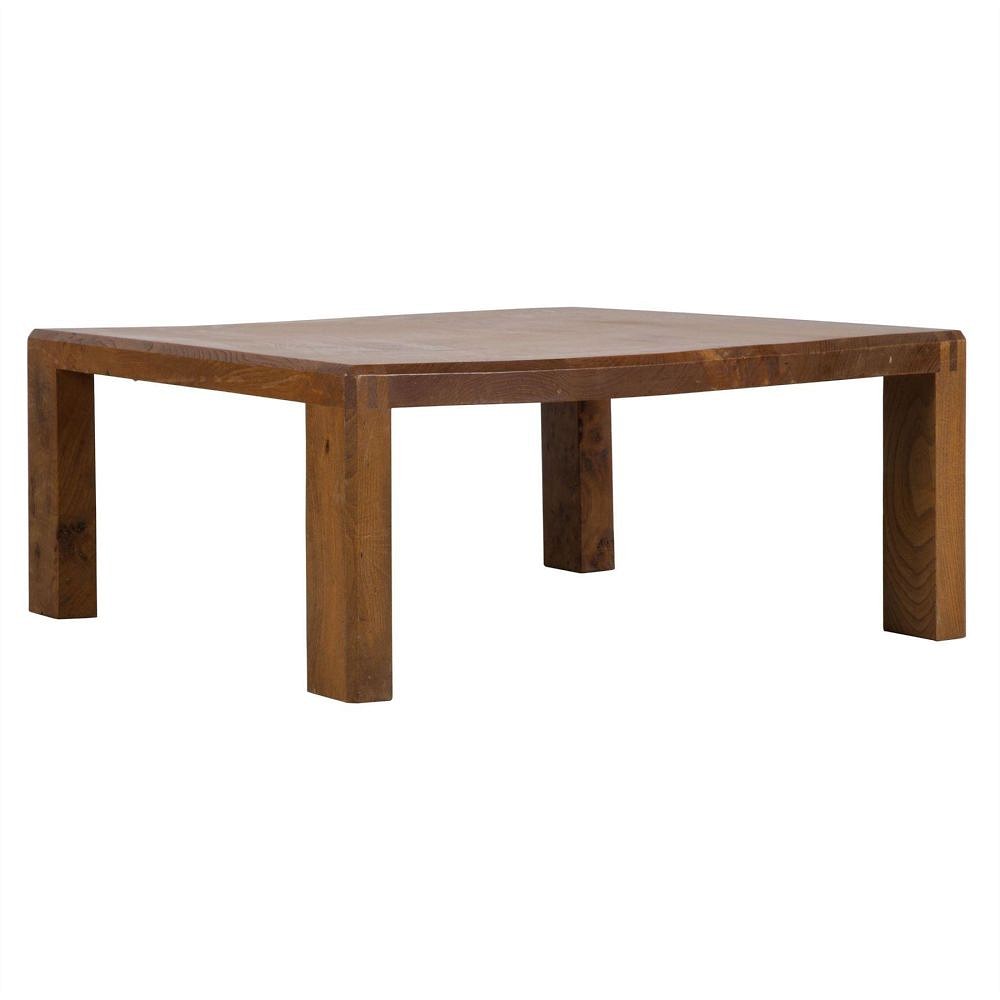 Modernist English Coffee Table TC052385