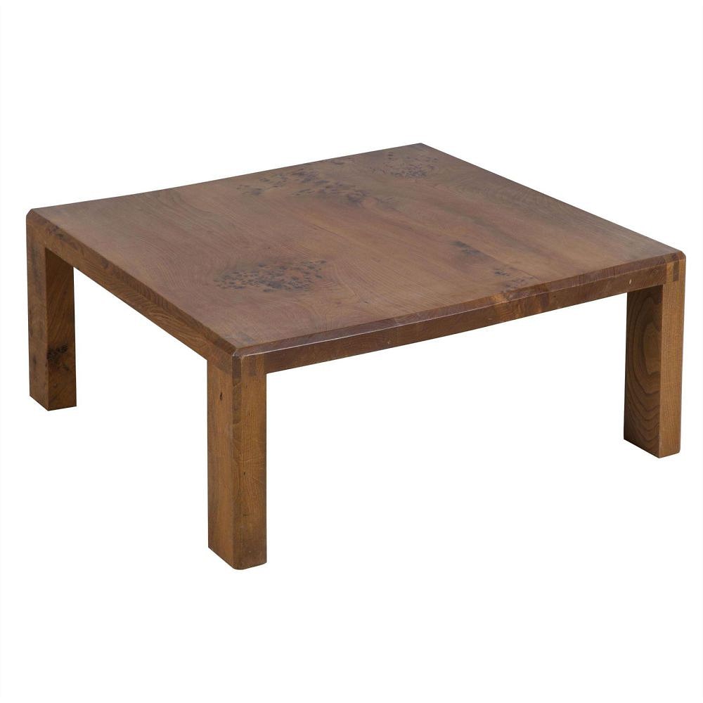 Modernist English Coffee Table TC052385