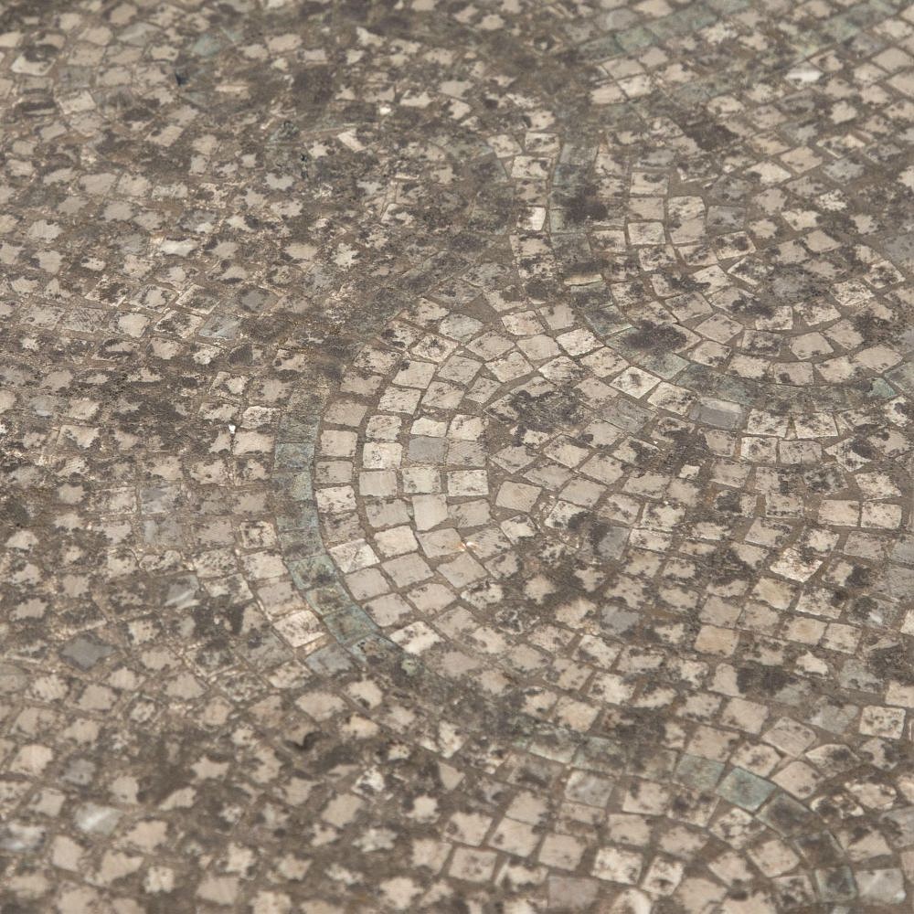 20th Century Sicilian Mosaic Topped Table TC2830938