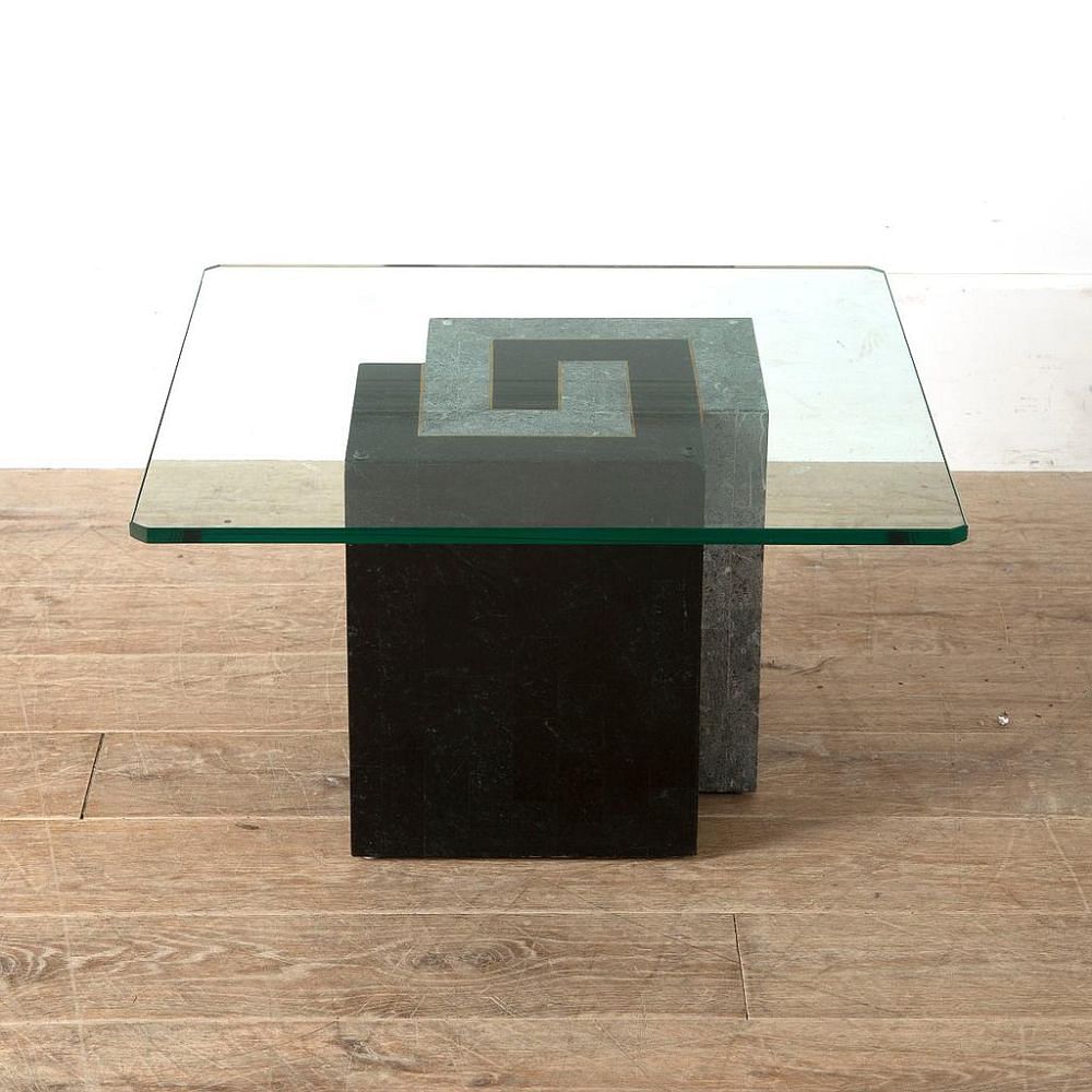 Modernist Coffee Table by Maitland Smith TC3011028