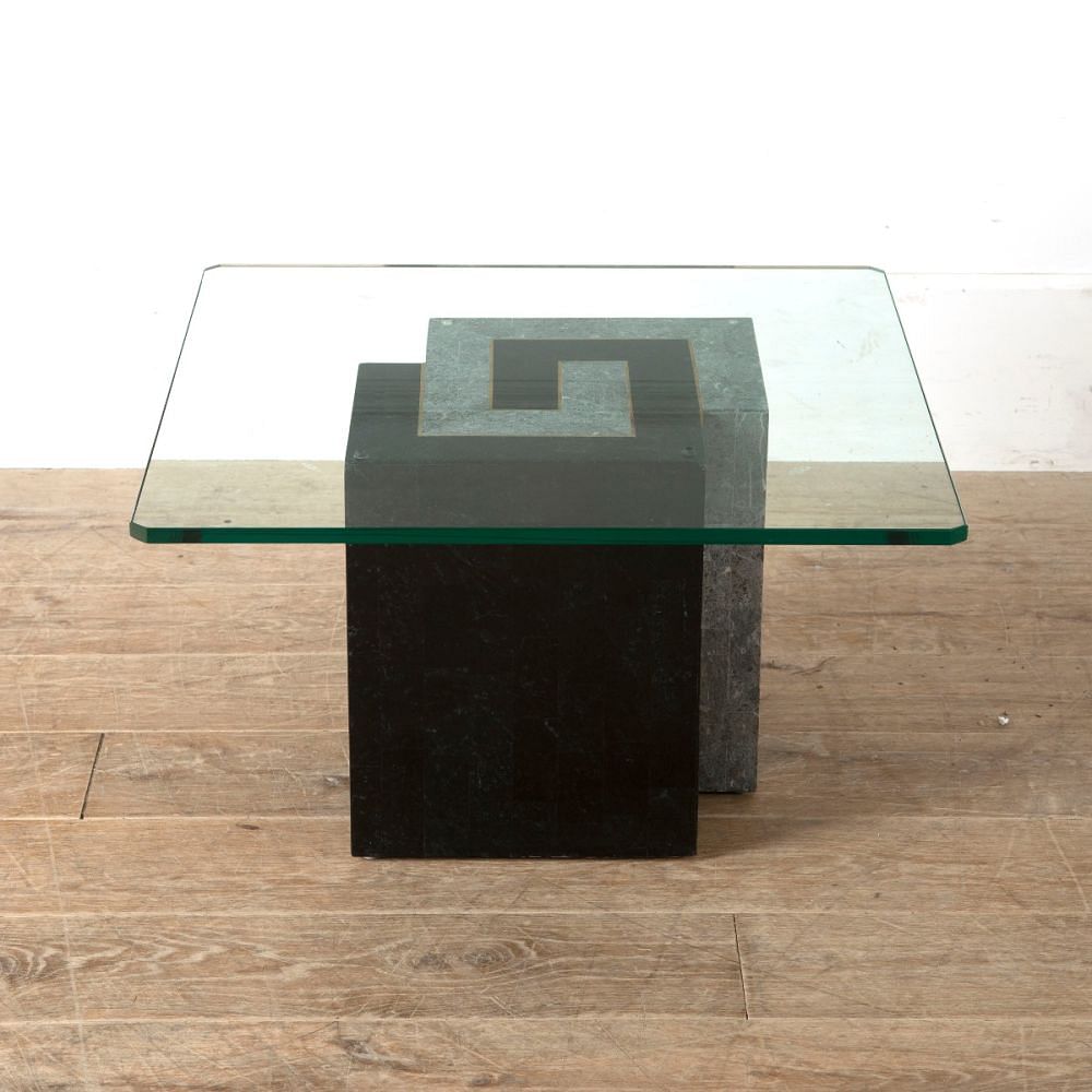 Modernist Coffee Table by Maitland Smith TC3011028