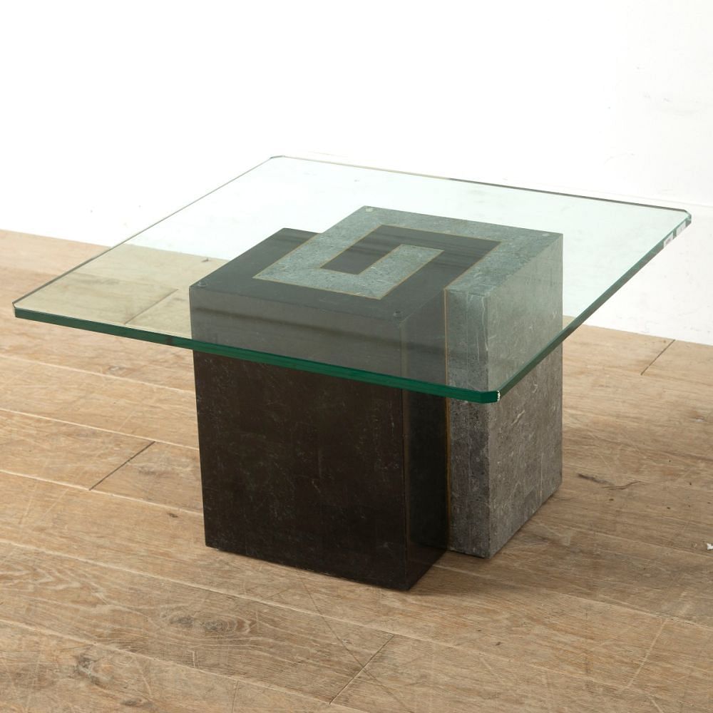 Modernist Coffee Table by Maitland Smith TC3011028