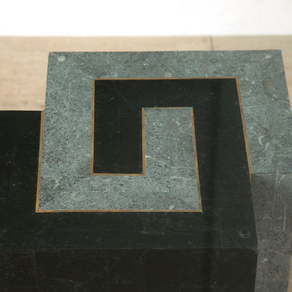Modernist Coffee Table by Maitland Smith TC3011028