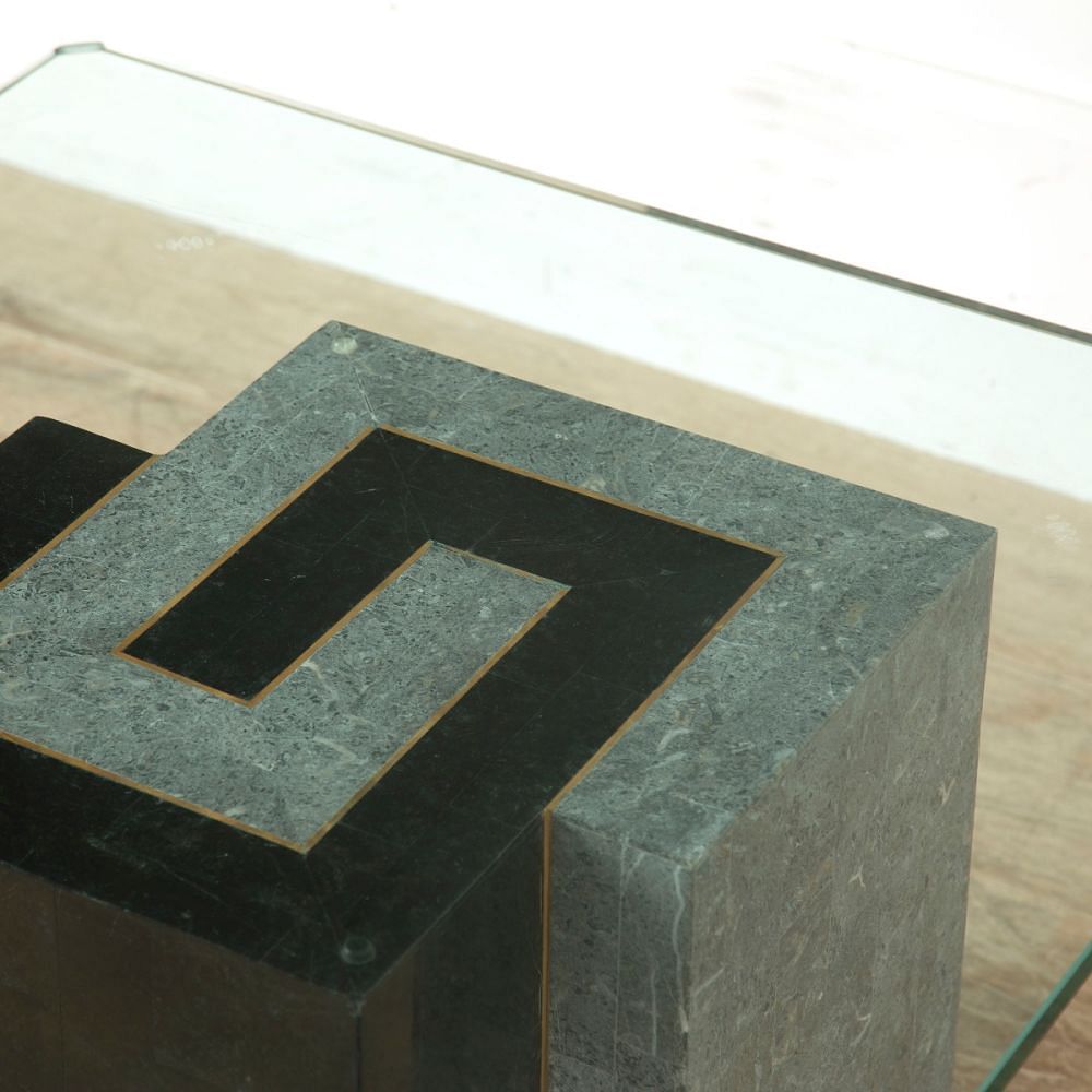Modernist Coffee Table by Maitland Smith TC3011028