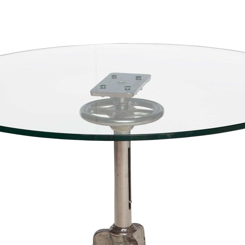 20th Century Industrial Centre Table TC3656158