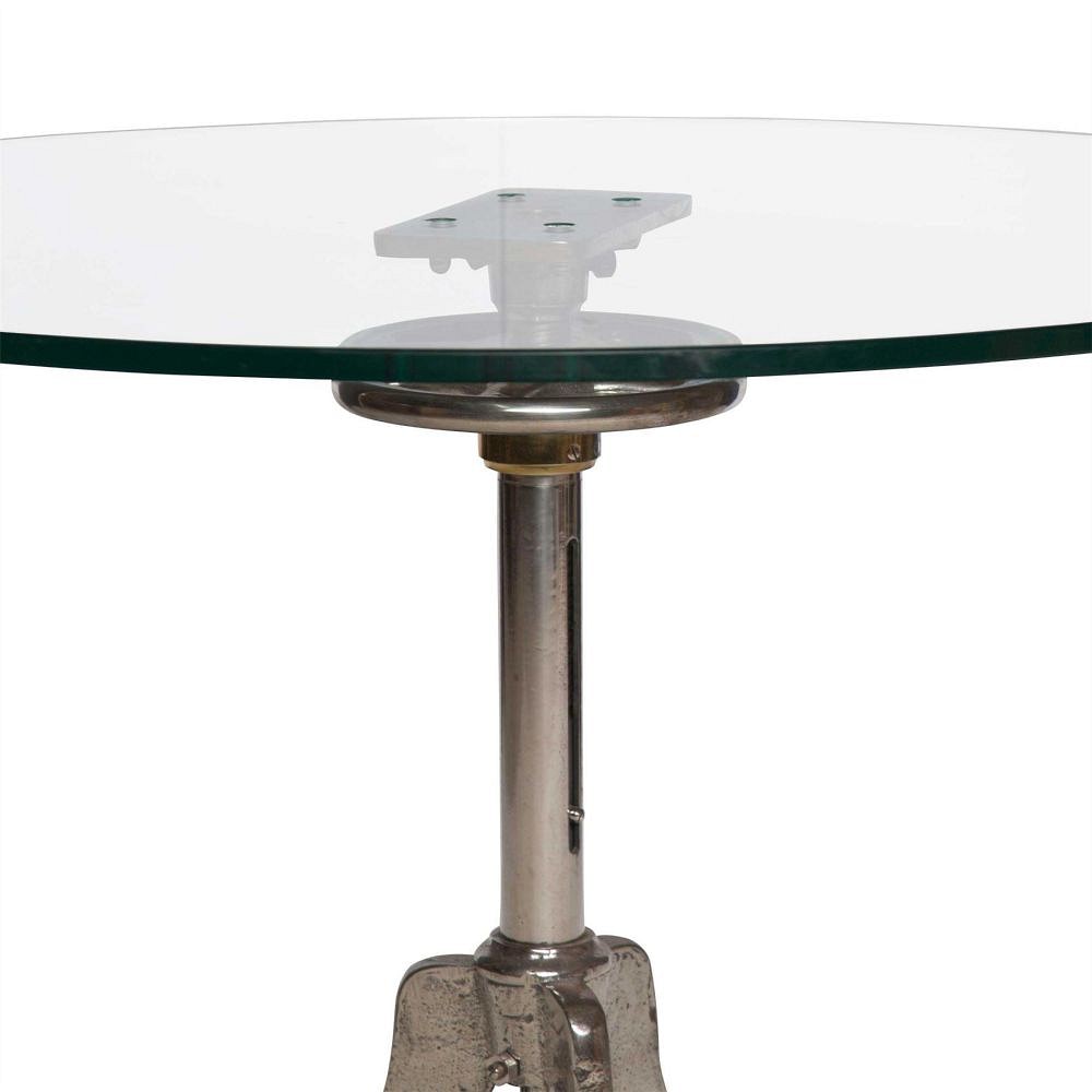 20th Century Industrial Centre Table TC3656158