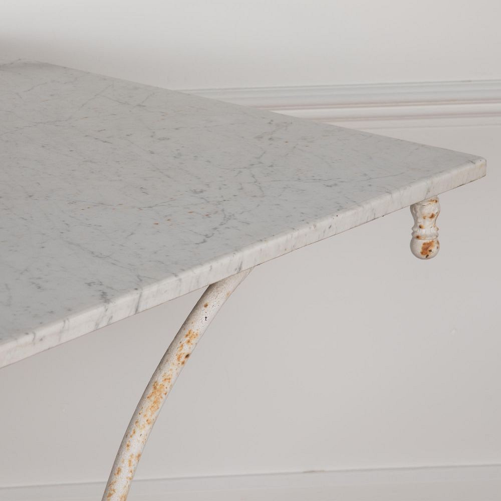 Late 19th Century French Patisserie Table TS2026531