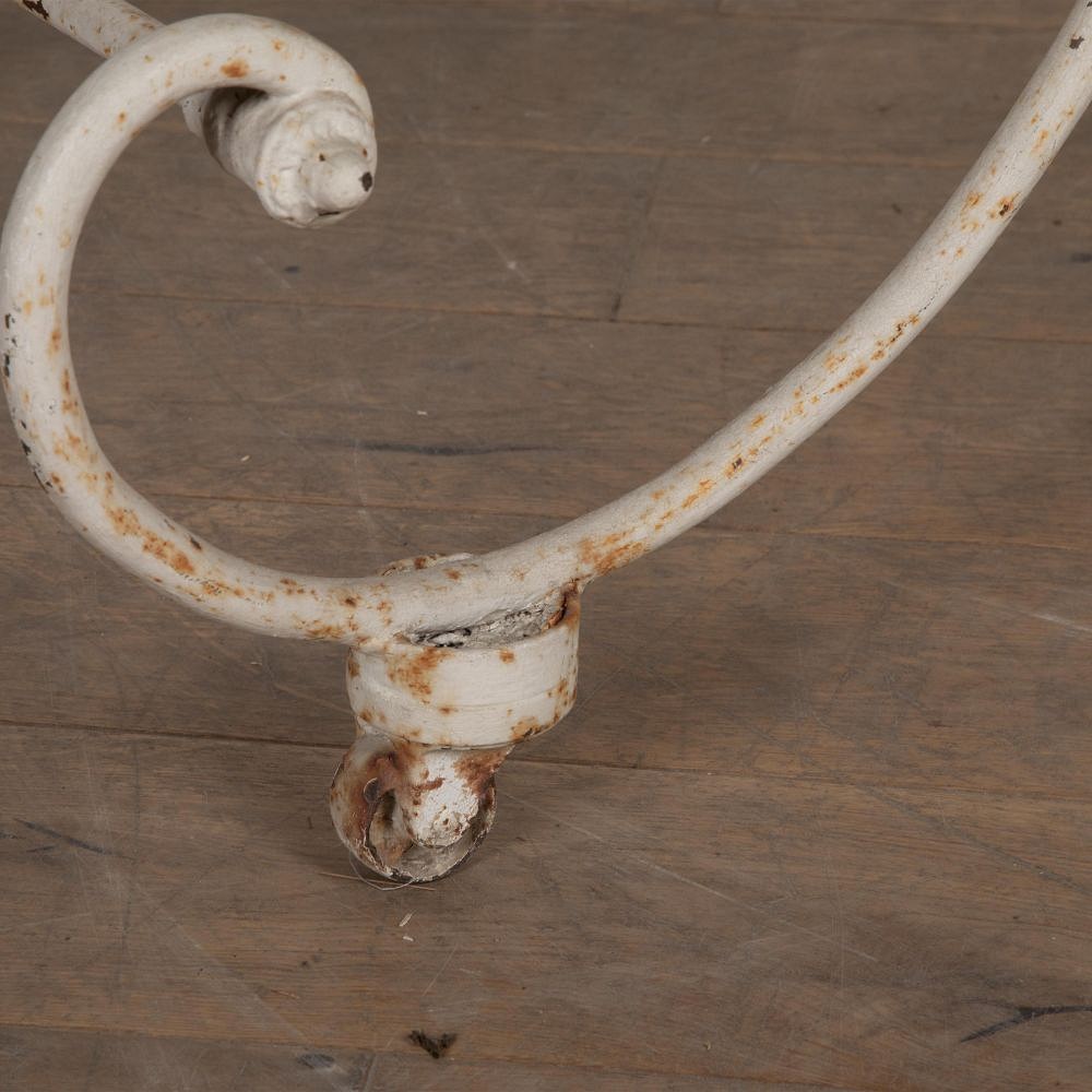 Late 19th Century French Patisserie Table TS2026531