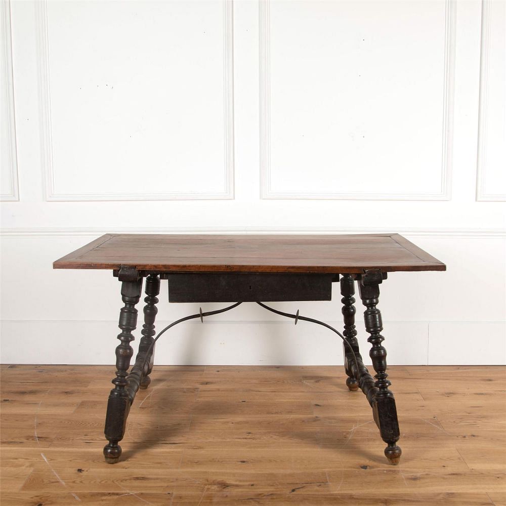 Early 19th Century Spanish Fratino Table TS3761794