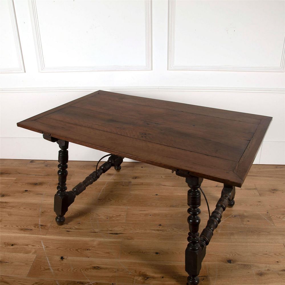 Early 19th Century Spanish Fratino Table TS3761794